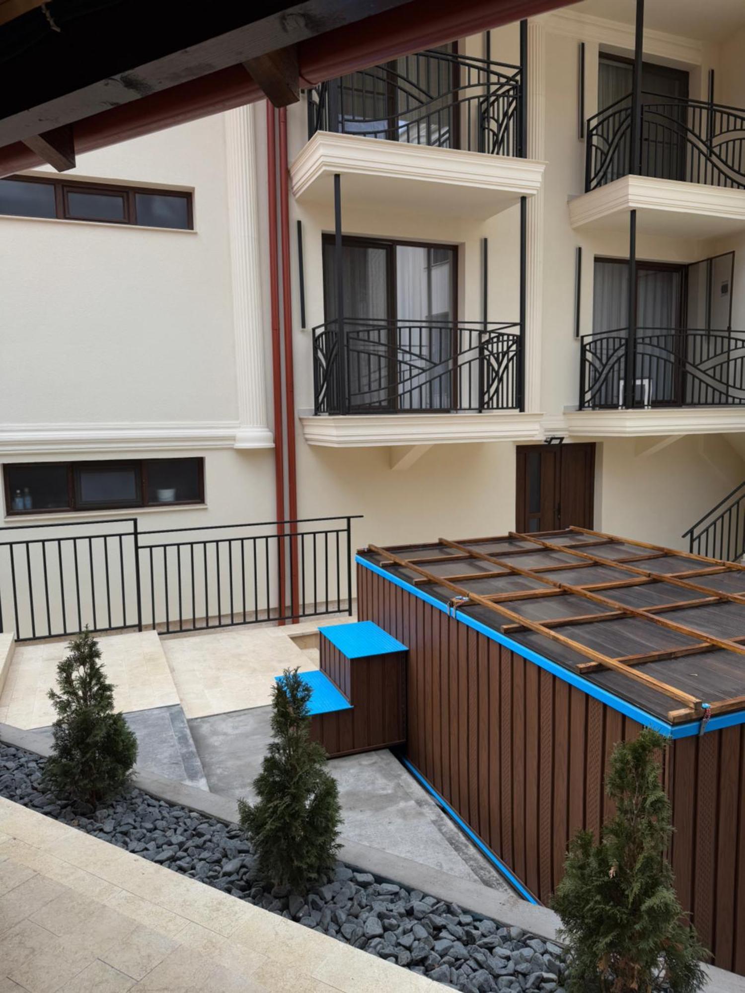 Conacul Pestera Ursilor Chiscau Exterior foto